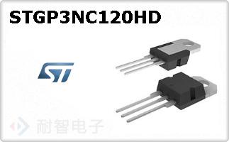 STGP3NC120HDͼƬ