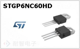 STGP6NC60HD