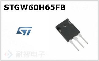 STGW60H65FB