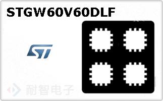 STGW60V60DLF