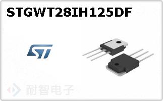 STGWT28IH125DF