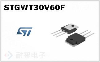 STGWT30V60F