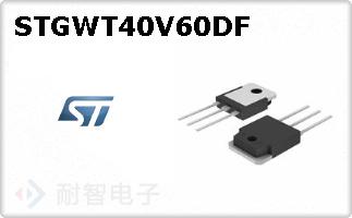 STGWT40V60DF