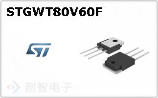 STGWT80V60F