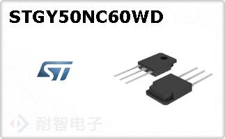 STGY50NC60WDͼƬ