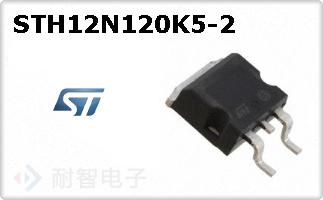 STH12N120K5-2