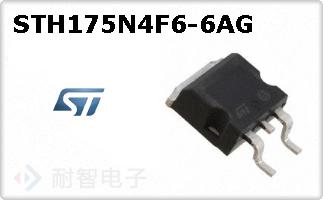 STH175N4F6-6AG