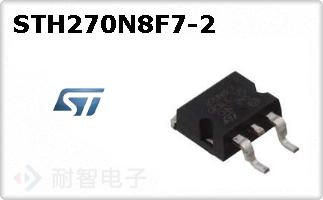 STH270N8F7-2ͼƬ