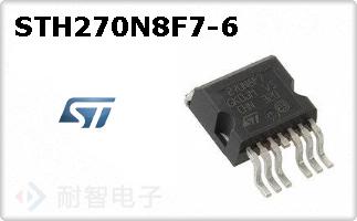 STH270N8F7-6