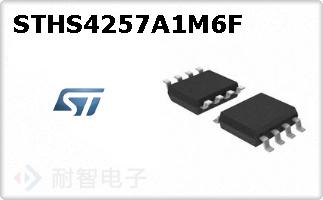 STHS4257A1M6F