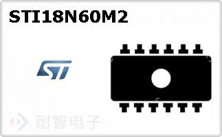 STI18N60M2