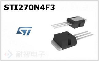 STI270N4F3