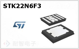 STK22N6F3