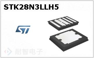 STK28N3LLH5