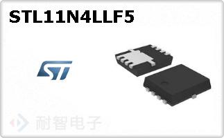 STL11N4LLF5