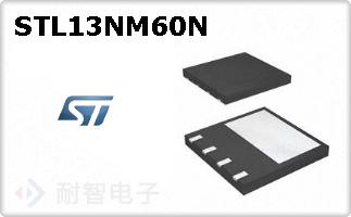 STL13NM60N