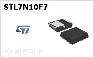 STL7N10F7