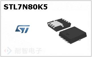 STL7N80K5