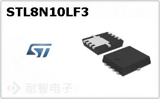 STL8N10LF3
