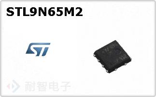 STL9N65M2