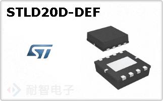 STLD20D-DEF