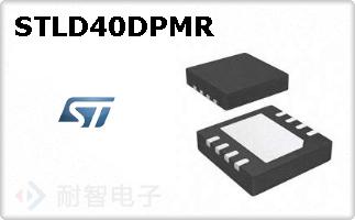 STLD40DPMR