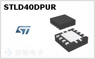 STLD40DPUR