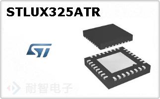 STLUX325ATRͼƬ