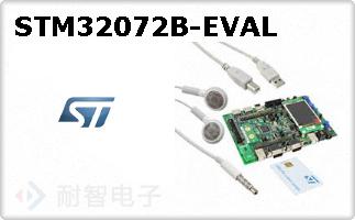 STM32072B-EVAL
