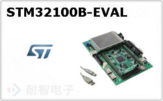 STM32100B-EVAL