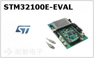 STM32100E-EVAL