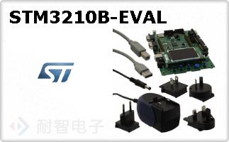 STM3210B-EVAL