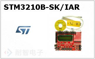 STM3210B-SK/IAR