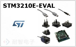 STM3210E-EVAL