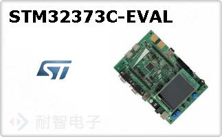 STM32373C-EVAL