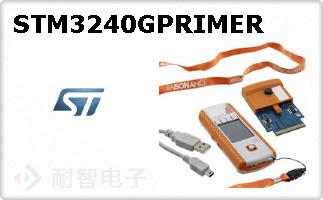 STM3240GPRIMER
