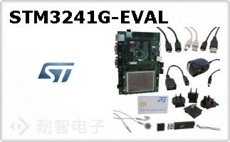 STM3241G-EVAL