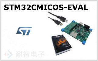 STM32CMICOS-EVAL