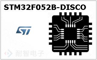 STM32F052B-DISCOͼƬ