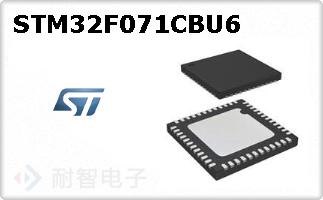 STM32F071CBU6ͼƬ