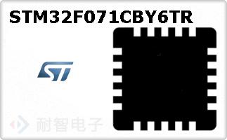 STM32F071CBY6TR