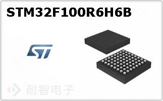 STM32F100R6H6B