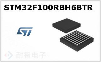 STM32F100RBH6BTR