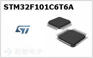 STM32F101C6T6A