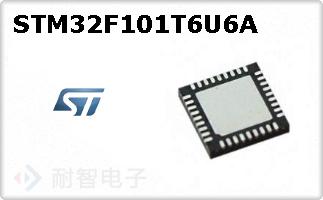 STM32F101T6U6A