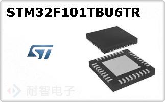 STM32F101TBU6TR