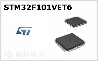 STM32F101VET6