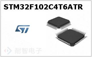 STM32F102C4T6ATRͼƬ