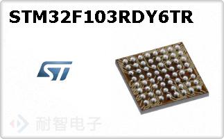 STM32F103RDY6TR
