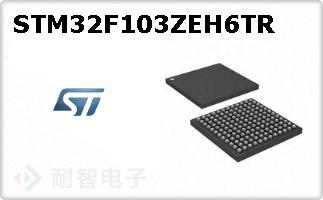 STM32F103ZEH6TR